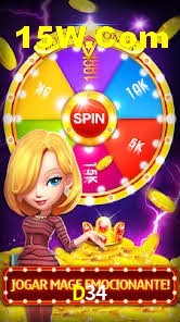 Live Casino D34