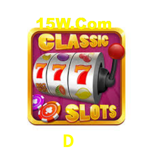 Sinta a adrenalina dos jogos de cassino com D34
