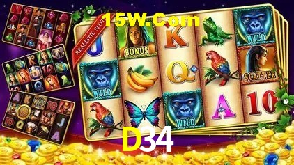 Ofertas Exclusivas D34