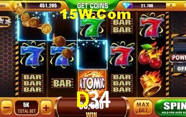 Casino VIP D34