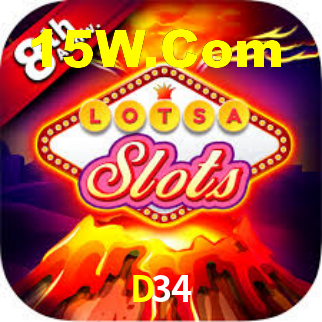 D34 Bet