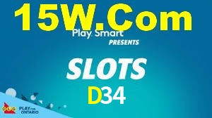 Welcome Bonus D34
