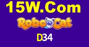 Welcome Bonus D34