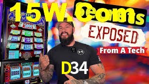 Blackjack Table D34