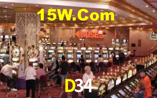 D34 Vip