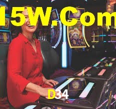 Daily Bonuses D34