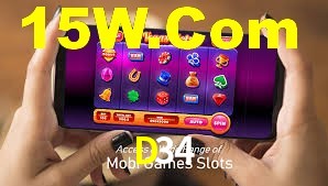 Exclusive Games D34