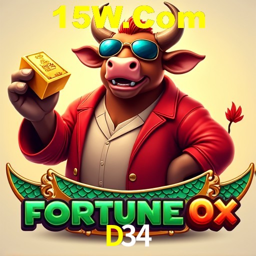 Desvendando o Mundo dos Jogos Virtuais na D34