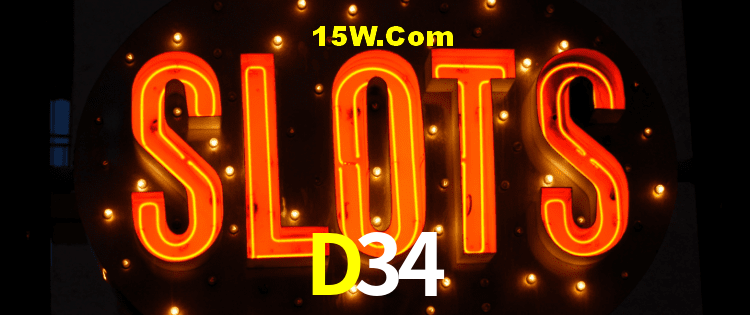 Quick Registration D34