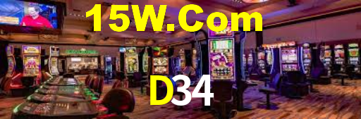D34,D34 Bet