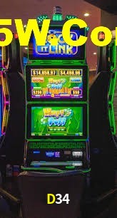 VIP Casino D34