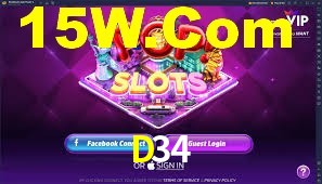 Live Casino D34